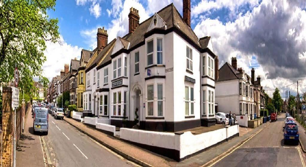 Marlborough Hotel NWI Exteriér fotografie